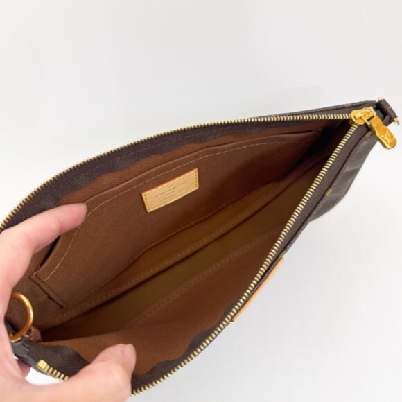 Louis Vuitton Multi Pochette Accesories- New - Picture 7 of 7